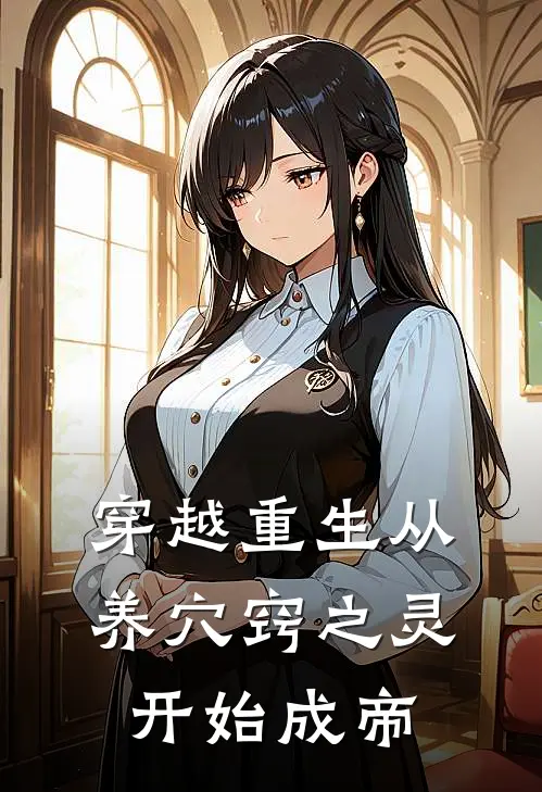 穿越重生从养穴窍之灵开始成帝