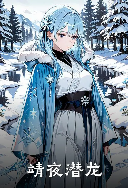 靖夜潜龙