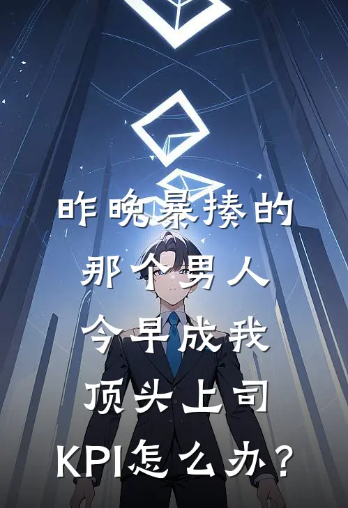 昨晚暴揍的那个男人，今早成我顶头上司，KPI怎么办？