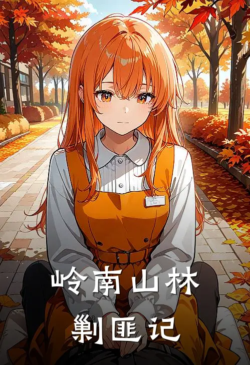 岭南山林剿匪记