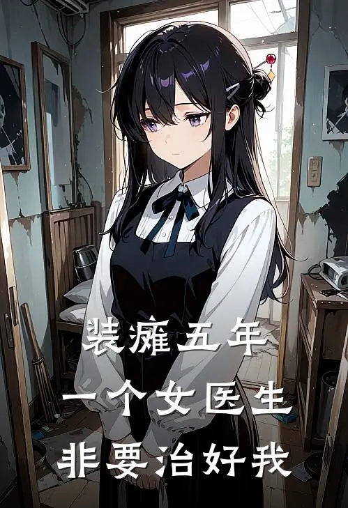 装瘫五年，一个女医生非要治好我
