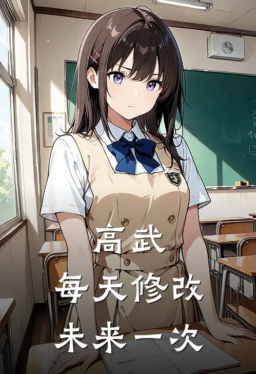 高武：每天修改未来一次