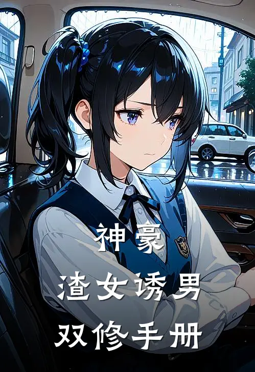 神豪：渣女诱男双修手册