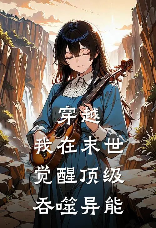 穿越，我在末世觉醒顶级吞噬异能