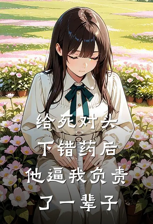 给死对头下错药后，他逼我负责了一辈子