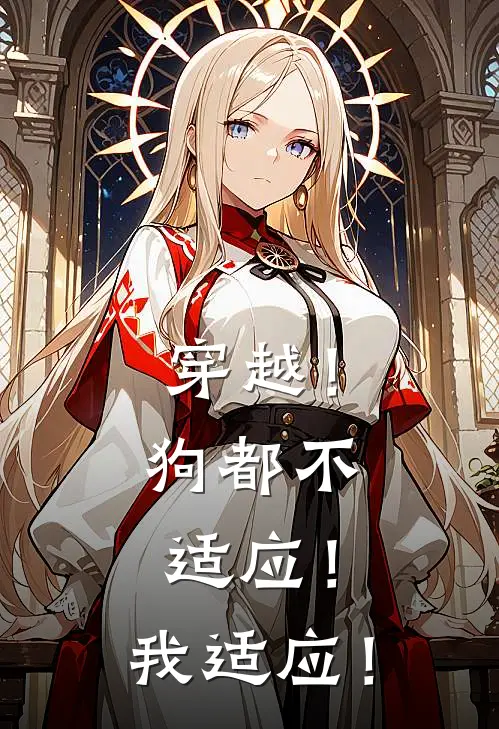 穿越！狗都不适应！我适应！