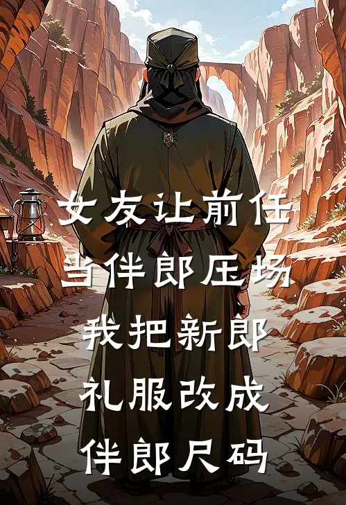 女友让前任当伴郎压场，我把新郎礼服改成伴郎尺码