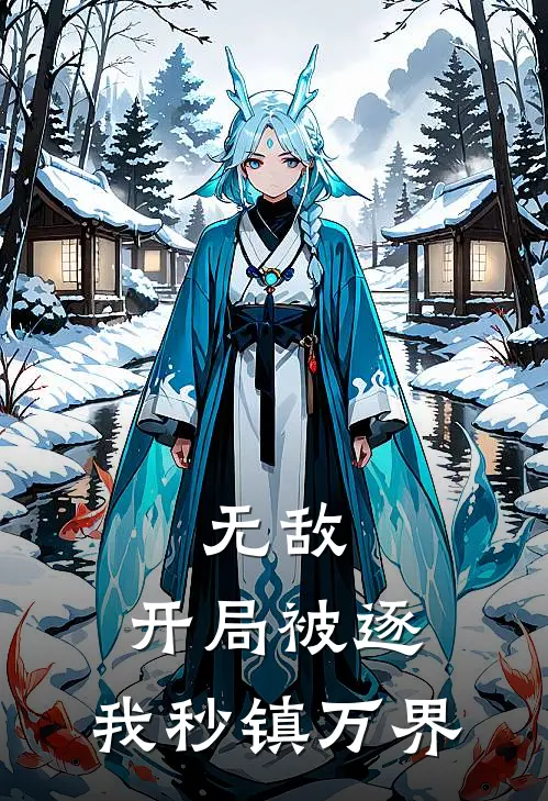 无敌：开局被逐，我秒镇万界
