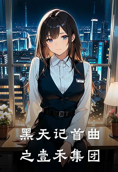 【黑天记首曲】之壹禾集团