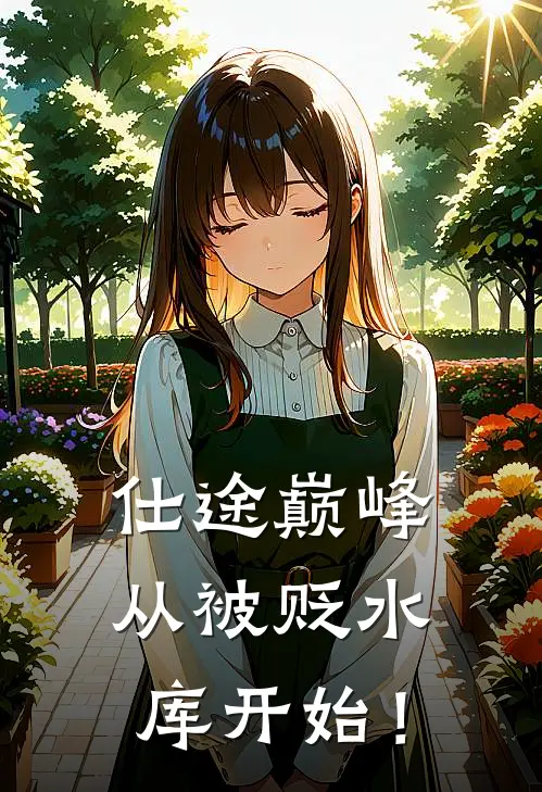 仕途巅峰：从被贬水库开始！