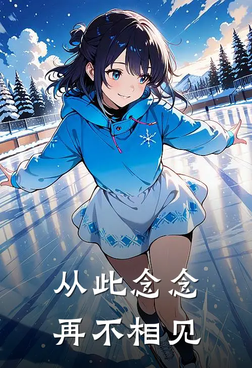 从此念念，再不相见