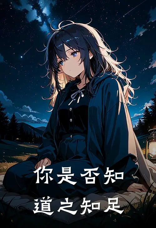 你是否知道之知足