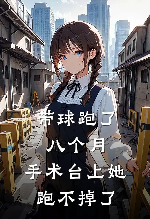 带球跑了八个月，手术台上她跑不掉了