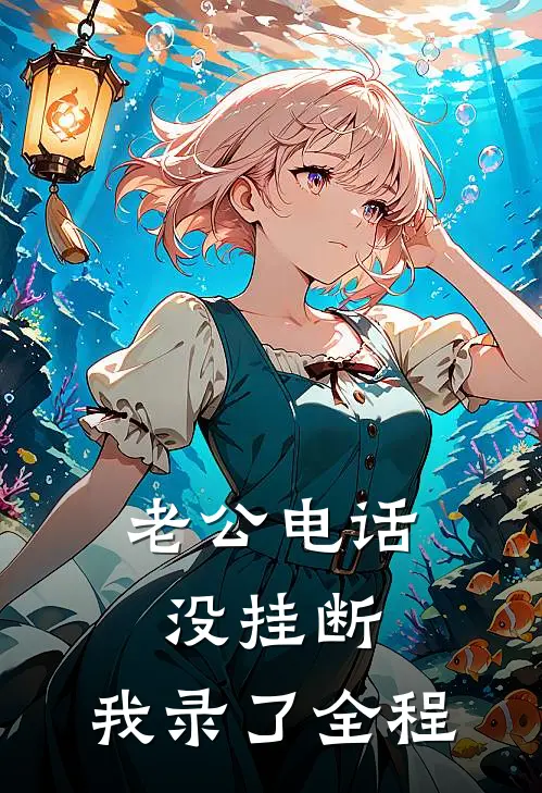 老公电话没挂断，我录了全程