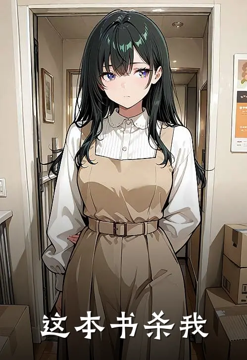 这本书杀我