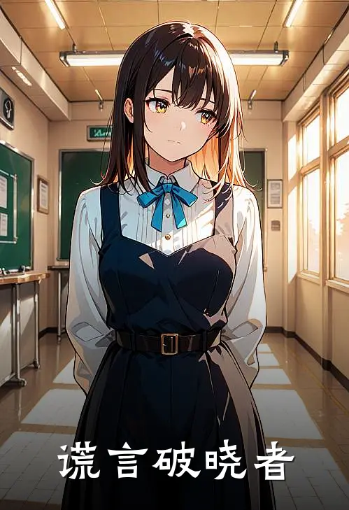 谎言破晓者