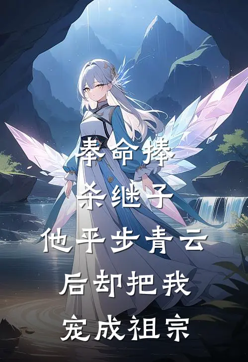 奉命捧杀继子，他平步青云后却把我宠成祖宗
