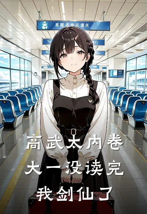 高武太内卷，大一没读完我剑仙了