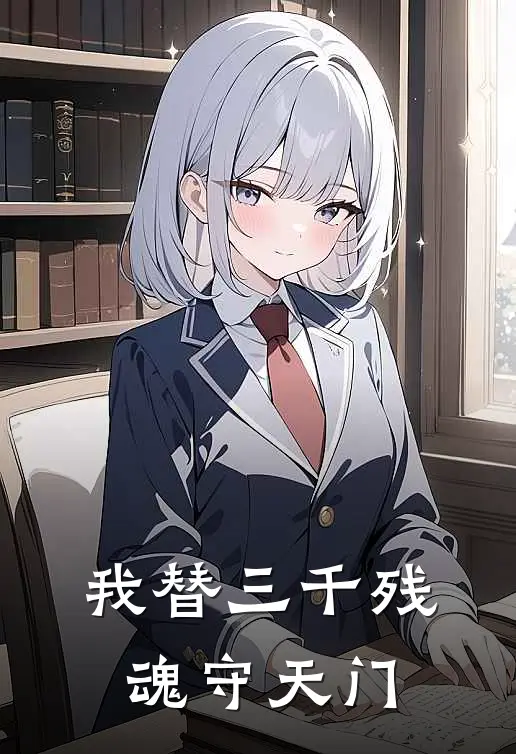 我替三千残魂守天门