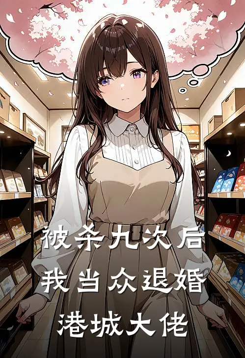被杀九次后，我当众退婚港城大佬