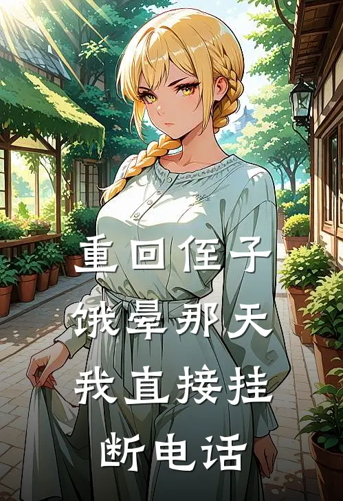 重回侄子饿晕那天，我直接挂断电话