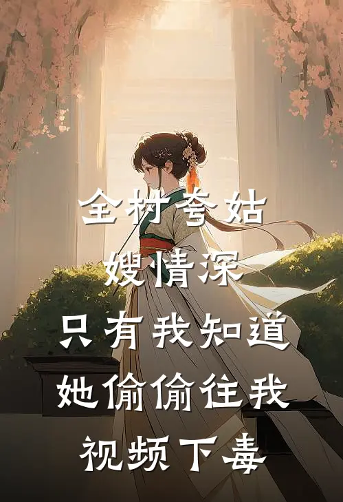 全村夸姑嫂情深，只有我知道她偷偷往我视频下毒
