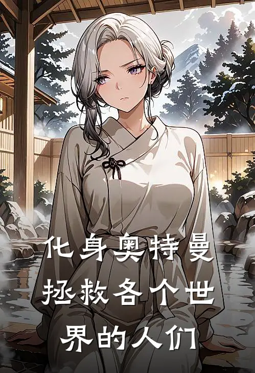 化身奥特曼拯救各个世界的人们