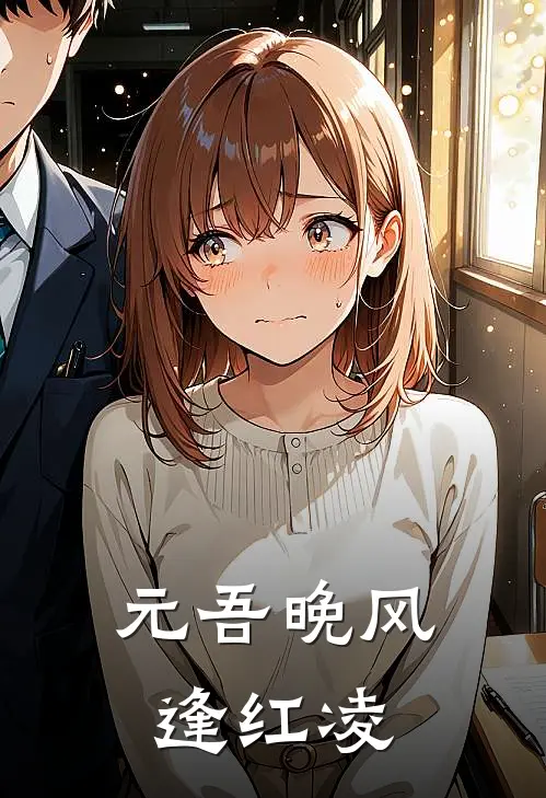 元吾晚风逢红凌