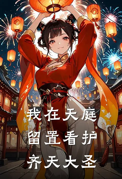 我在天庭留置看护齐天大圣