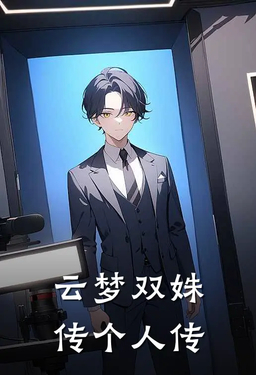 云梦双姝传个人传