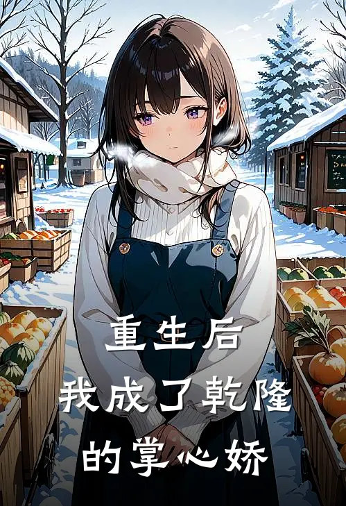 重生后，我成了乾隆的掌心娇