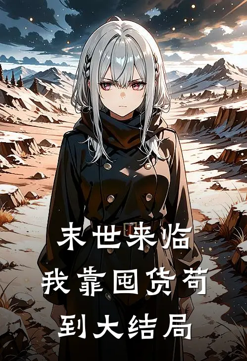 末世来临，我靠囤货苟到大结局