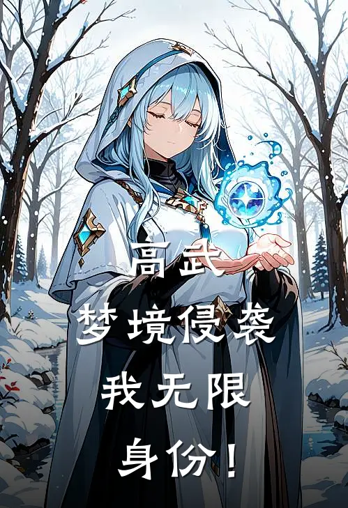 高武：梦境侵袭，我无限身份！