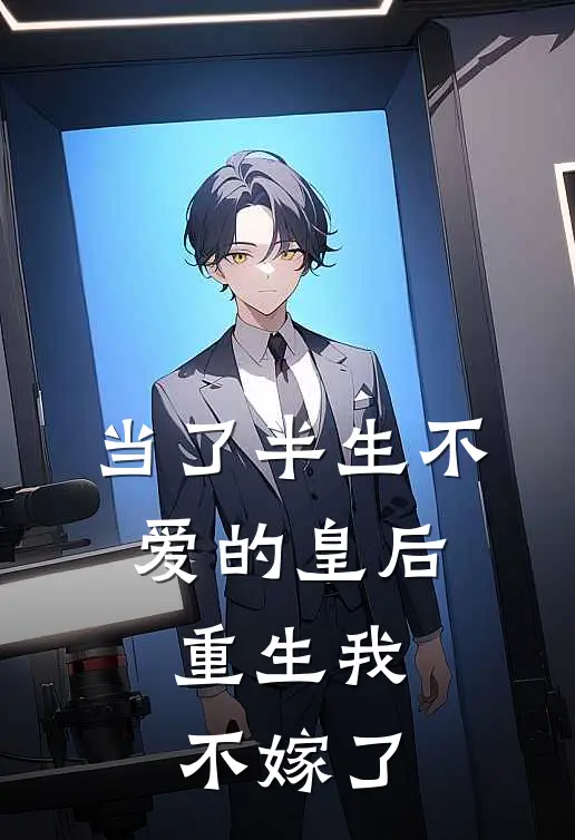 当了半生不爱的皇后，重生我不嫁了