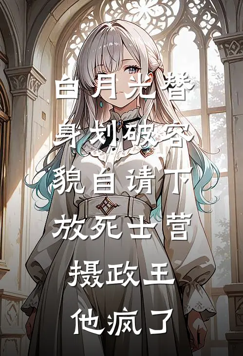 白月光替身划破容貌自请下放死士营，摄政王他疯了