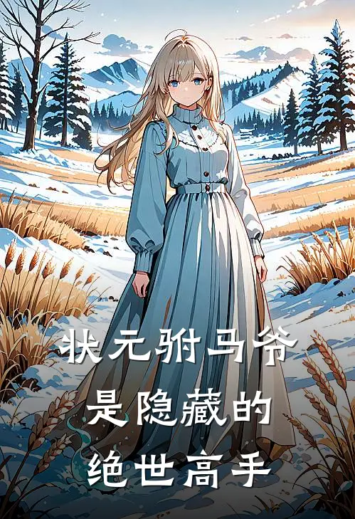 状元驸马爷是隐藏的绝世高手