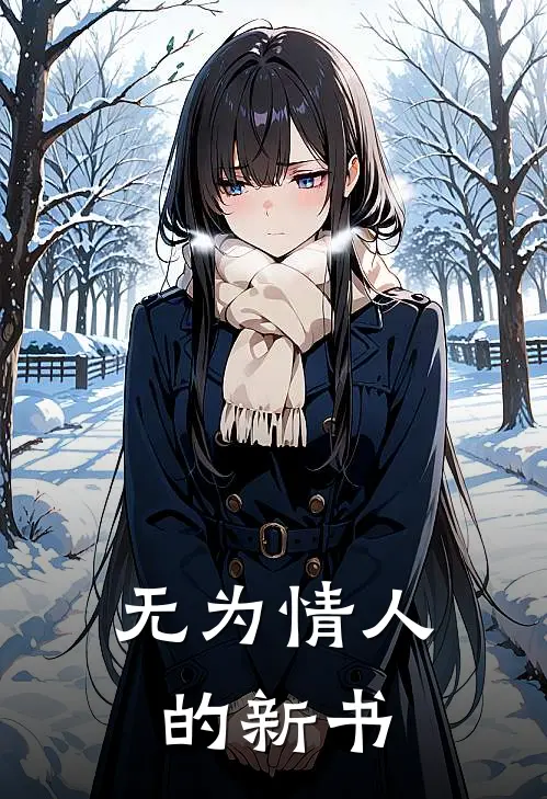 无为情人的新书