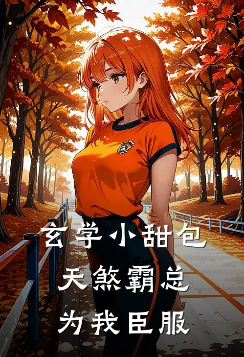 玄学小甜包：天煞霸总为我臣服