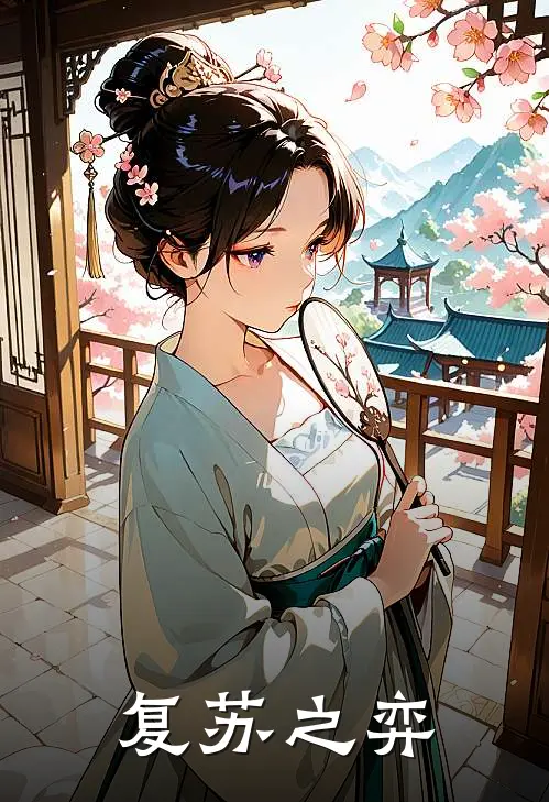 复苏之弈