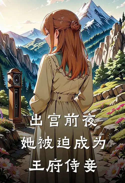 出宫前夜，她被迫成为王府侍妾