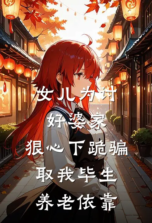 女儿为讨好婆家，狠心下跪骗取我毕生养老依靠