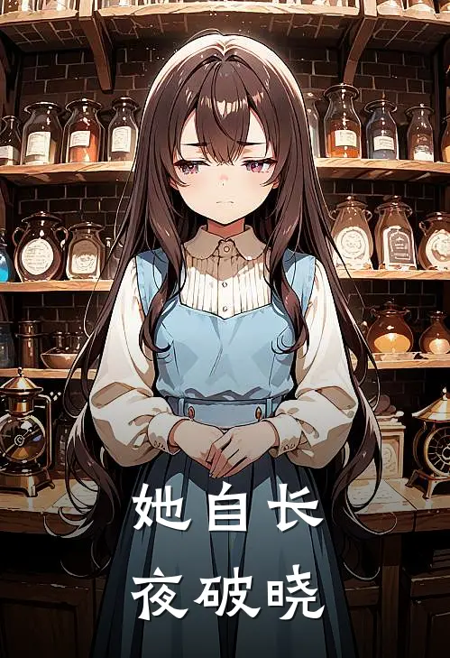 她自长夜破晓