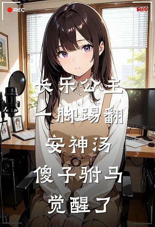 长乐公主一脚踢翻安神汤，傻子驸马觉醒了