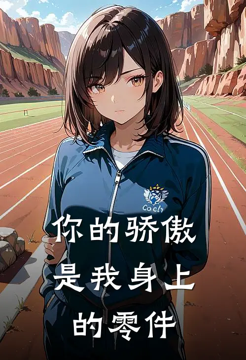 你的骄傲，是我身上的零件