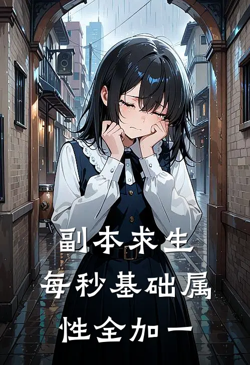 副本求生：每秒基础属性全加一