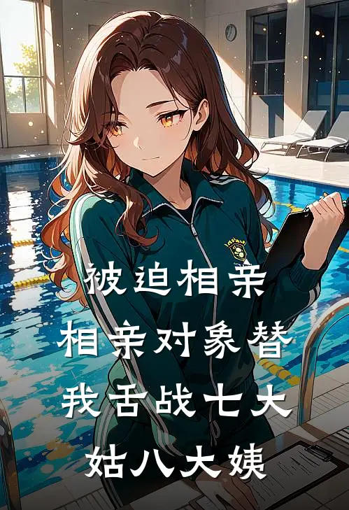 被迫相亲，相亲对象替我舌战七大姑八大姨