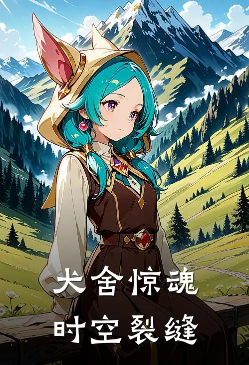 犬舍惊魂，时空裂缝