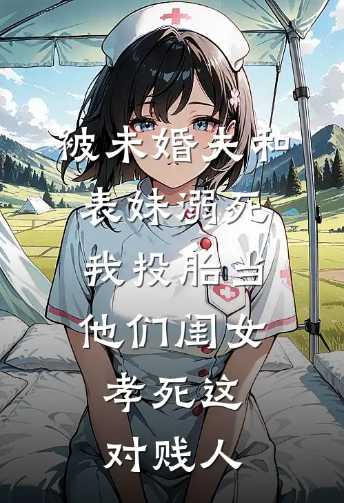 被未婚夫和表妹溺死，我投胎当他们闺女，孝死这对贱人