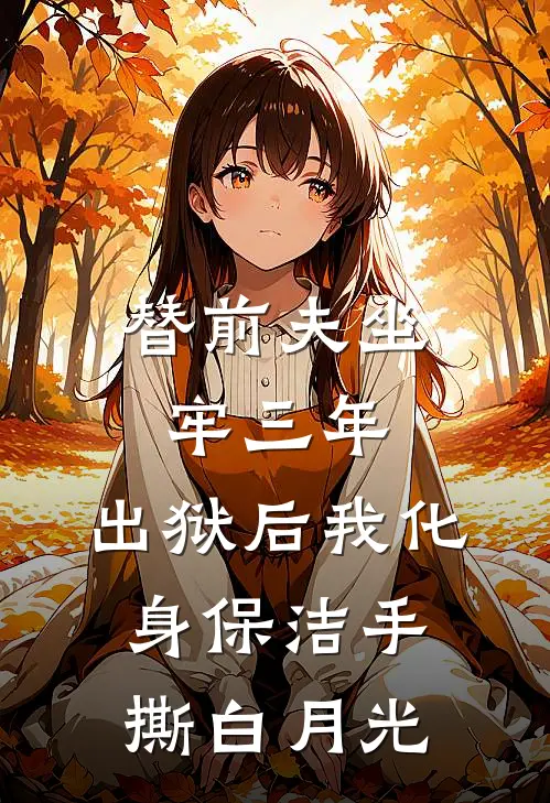 替前夫坐牢三年，出狱后我化身保洁手撕白月光