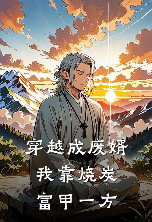 穿越成废婿，我靠烧炭富甲一方